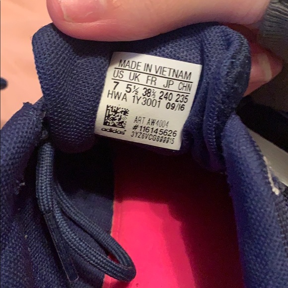 Adidas Neo Cloudfoam - Picture 4 of 4